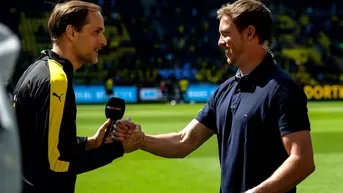 Bayern Munich anunció el despido de Nagelsmann y la contratación de Tuchel