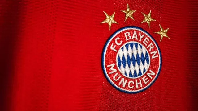 Foto: Bayern Munich