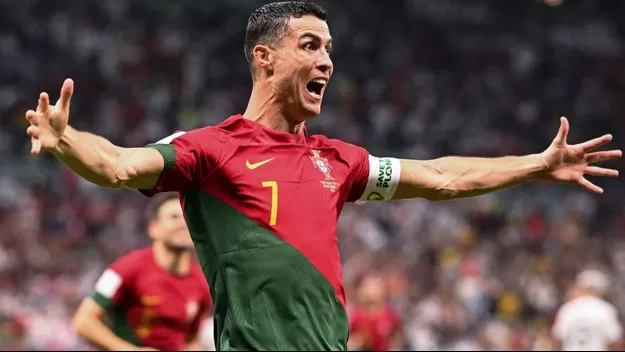 Bayern descarta el fichaje de Cristiano tras su salida del Manchester United
