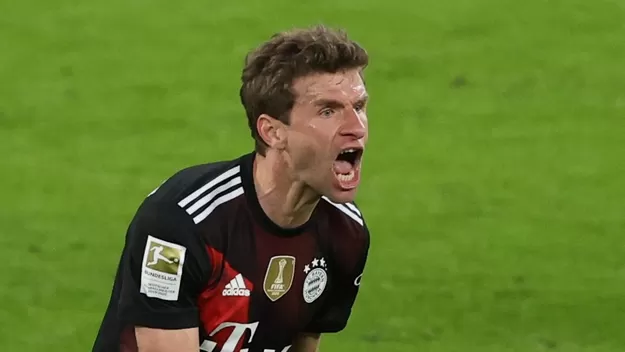 Bayern Munich dio un gran paso hacia el título de la Bundesliga al vencer 1-0 al Leipzig