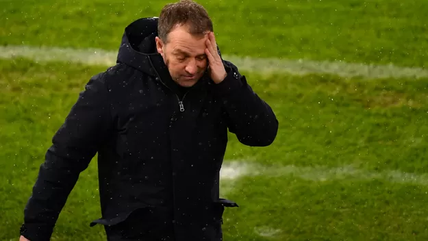 Bayern Munich: Directiva afirmó que desaprueba el anuncio de Hansi Flick sobre su marcha