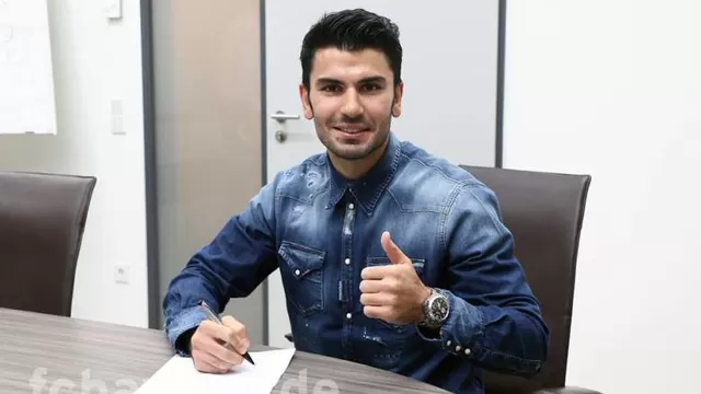 Serdar Tasci (Foto: Bayern Munich)