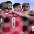 La rompió en el Brasil vs Marruecos y el Bayern Múnich lo fichó sin pensarlo La rompió en el Brasil vs Marruecos y el Bayern Múnich lo fichó sin pensarlo