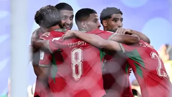 La rompió en el Brasil vs Marruecos y el Bayern Múnich lo fichó sin pensarlo