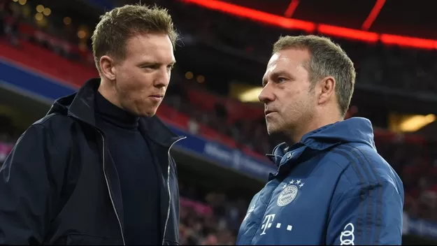 Bayern: Nagelsmann pide al Leipzig rescindir contrato para marcharse al club bávaro