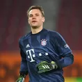 Bayern Munich: Neuer bate récord de partidos sin recibir gol en la Bundesliga 