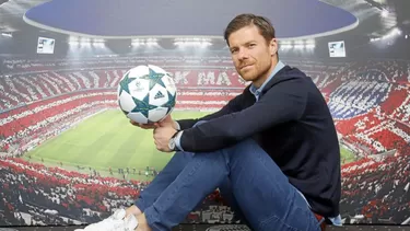 Presidente del Bayern Munich desea la vuelta al club de Xabi Alonso como entrenador | Foto: EFE.