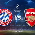 Bayern Múnich vs Arsenal EN VIVO por Champions League: a qué hora juegan y dónde ver