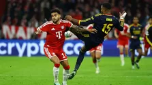 Bayern Múnich y Arsenal empataron en Alemania por Champions League