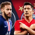 Bayern Munich vs. PSG: Partido estrella de los cuartos de final de la Champions League