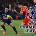 Bayern Múnich vs PSG EN VIVO AHORA semifinal de Champions League