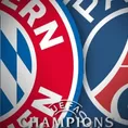 PSG venció 3-2 al Bayern en Munich por la ida de los cuartos de Champions PSG venció 3-2 al Bayern en Munich por la ida de los cuartos de Champions