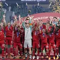 Bayern Munich se coronó campeón del Mundial de Clubes tras vencer a Tigres