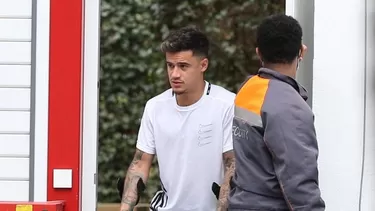 Bayern Munich vuelve a la competencia este domingo. | Foto: Twitter Bayern Munich vuelve a la competencia este domingo. | Foto: Twitter