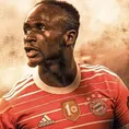 Bayern Munich y Liverpool llegan a un acuerdo para el traspaso de Sadio Mané