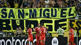 Bayern Munich enfrenta a Benfica buscando sumar su tercer triunfo consecutivo en el Mundial de Clubes. | Video: AD