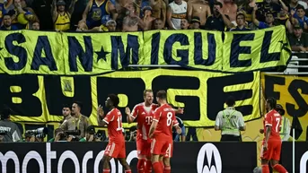 Bayern sale por un triunfo sobre Benfica y Boca espera una goleada