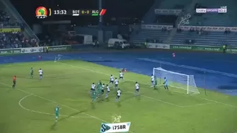 Youcef Belaili juega en el Al-Ahli de Arabia Saudita. | Video: Twitter