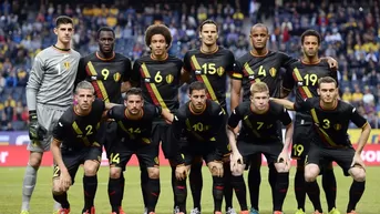 Bélgica: conoce a la selección candidata a ser sorpresa en Brasil 2014