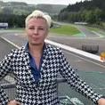 Bélgica: La directora del circuito Spa-Francorchamps de la Fórmula 1 fue asesinada por su marido