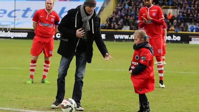 Bélgica: retrasó un día su muerte por ver a su amado Brujas