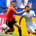 Bélgica empató 0-0 con Irán y ambos complicaron sus chances de clasificar en el Mundial 2026