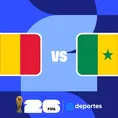 Bélgica vs Senegal EN VIVO por 16vos del Mundial 2026: a qué hora juegan y dónde ver