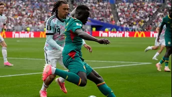 Bélgica venció 3-2 a Senegal en el tiempo extra y clasificó a octavos del Mundial 2026