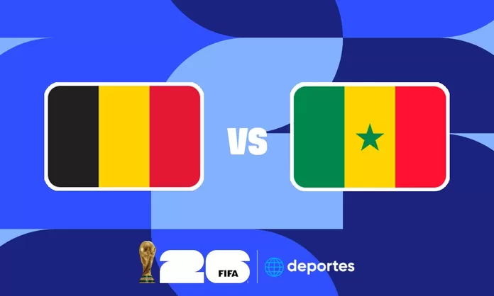 Belgium vs Senegal 2026 World Cup Round of 16 Live Stream: Watch Free Online