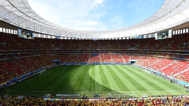 Las colombianas más bellas que nunca paran de alentar a su selección-foto-10