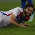 Ben Brereton se lesionó y DT del Blackburn lo ve fuera del Chile-Brasil por Eliminatorias