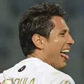 Benevento: Gianluca Lapadula no fue convocado para el inicio de la pretemporada