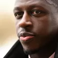 Benjamin Mendy declarado no culpable de seis violaciones y de una agresión sexual