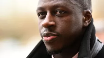 Benjamin Mendy declarado no culpable de seis violaciones y de una agresión sexual