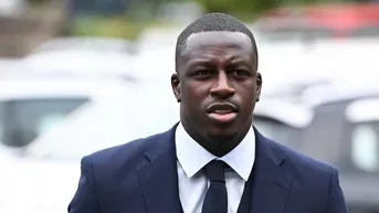 Benjamin Mendy declarado "no culpable" de violación