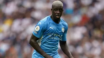 Benjamin Mendy, del Manchester City, acusado de otros dos casos de violación