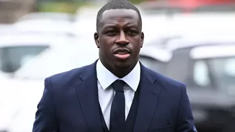 Benjamin Mendy: Presunta víctima asegura que el futbolista intentó obtener su silencio