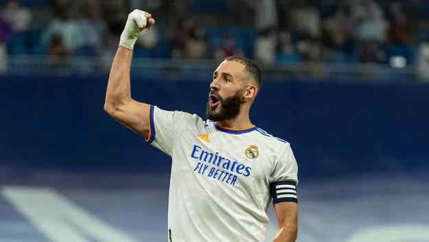 Benzema: El Balón de Oro siempre fue un sueño