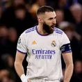 Benzema tras su triplete: &quot;Hemos mostrado quien es el Real Madrid&quot;