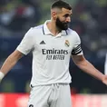 Benzema y su relación con Cristiano: &quot;No necesitamos fotos para decir que somos amigos&quot;