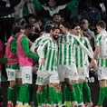 Con un Isco impresionante: Betis venció al Real Madrid en LaLiga
