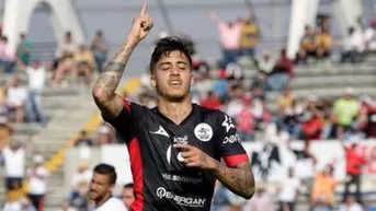 Beto da Silva marcó golazo desde fuera del área al Pumas UNAM en la Liga MX