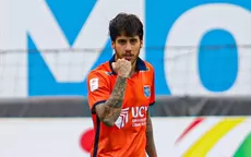 Beto da Silva: "Mi objetivo principal es volver a la selección peruana" - Noticias de luiz-eduardo-da-rocha-soares
