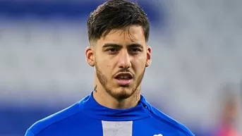 Beto da Silva no entrenó con el Dépor a la espera de su desvinculación