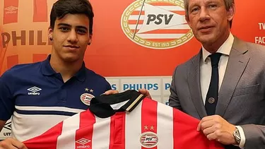 Beto da Silva: ¿qué dijo de su debut en Holanda y la selección peruana?