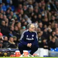 Bielsa se pronunció tras la derrota por 7-0 del Leeds ante Manchester City