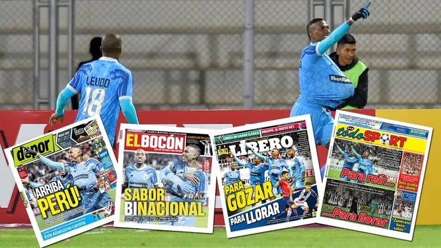 Binacional derrotó 2-1 a Sao Paulo en su debut en la Libertadores. | Foto: EFE