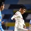 EN JUEGO: Universitario visita a Binacional por la fecha 8  del Apertura