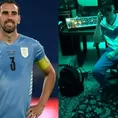 Vélez Sarsfield confirmó el fichaje de Diego Godín al ritmo de Bizarrap