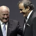 Blatter admite &quot;error&quot; de otorgar el Mundial a Qatar y arremete contra Platini